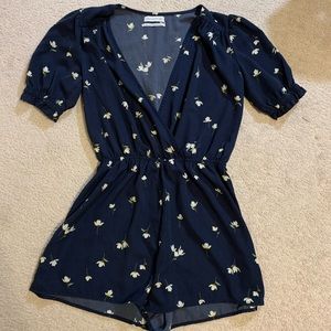 Urban Outfitters Romper